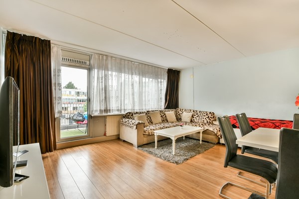 Foto - Te koop: Ravenswaaipad 100, 1107 EG Amsterdam